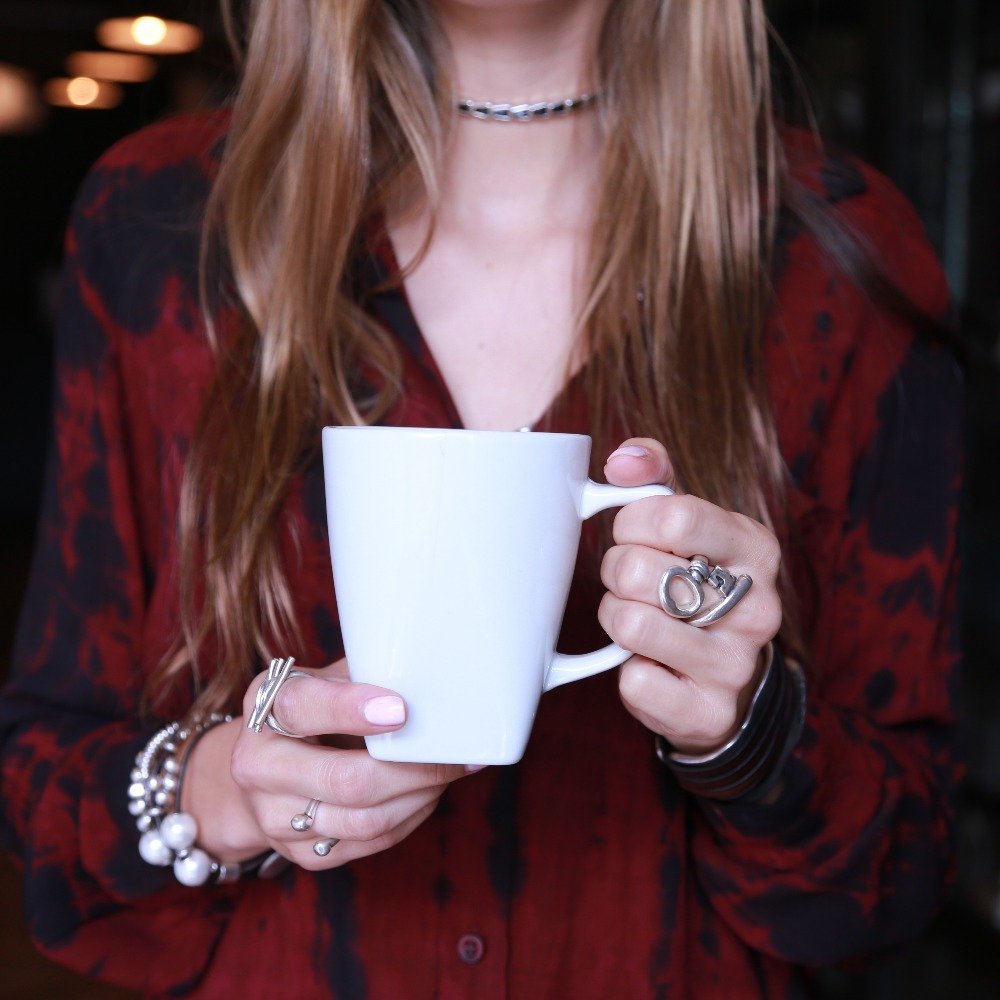 Meet your Posher, Sofija